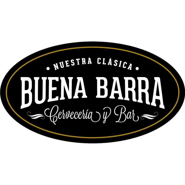logo buena-barra